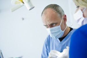 Zahnarzt Dr. Ludwig Fürth