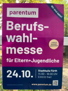 PARENTUM 2025 Fürth