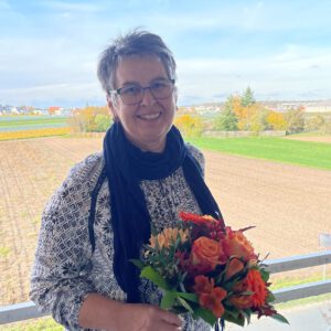 Abschied in den Ruhestand 2025