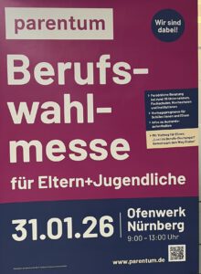 PARENTUM Nürnberg 2026